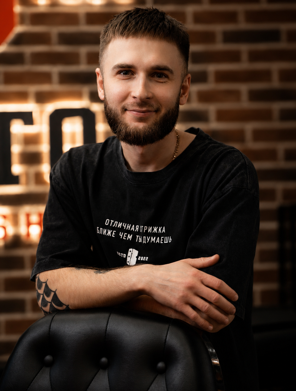 Мельников Дмитрий